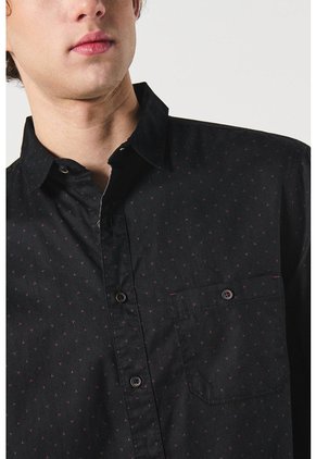 KOAJ CAMISA KOAJ SPORT COLLAR ML 6883 3/24