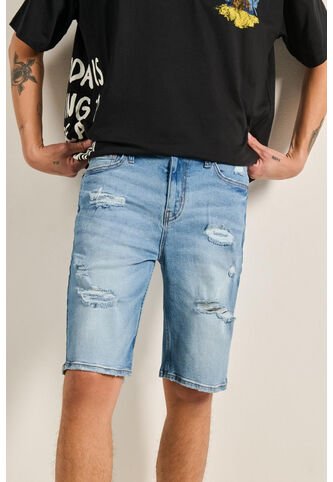 BERMUDA KOAJ JEAN 9039 2/24 Koaj