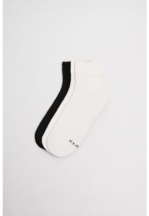 KOAJ SET MEDIAS KOAJ CORTA 28822 4/25 X5