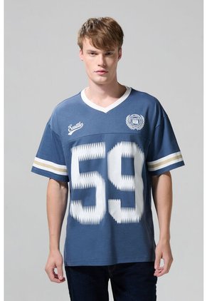 KOAJ CAMISETA KOAJ WASHETT 25862 3/25