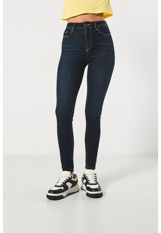 KOAJ PANTALON KOAJ JEAN JEGGING STA 18665 4/2 Koaj