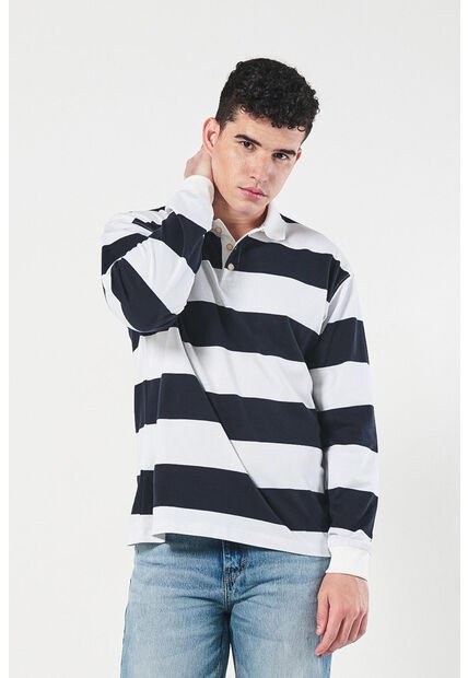 POLO KOAJ OXLOF 1/24