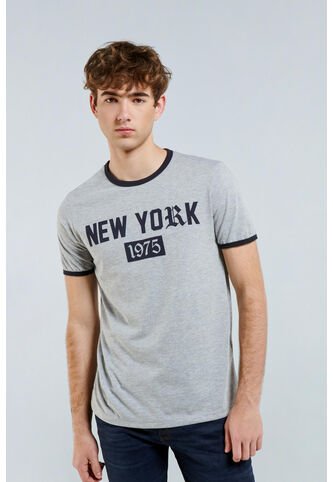 KOAJ CAMISETA KOAJ 4217 4/23 Koaj