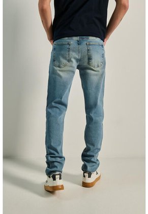 KOAJ PANTALON KOAJ SLIM 5878 1/24