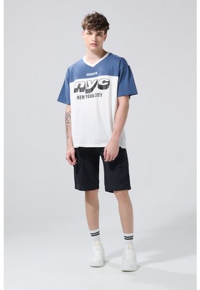 KOAJ CAMISETA KOAJ BIRTUK 26031 3/25