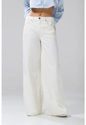 KOAJ PANTALON KOAJ JEAN PALAZZO 27806 M 4/25