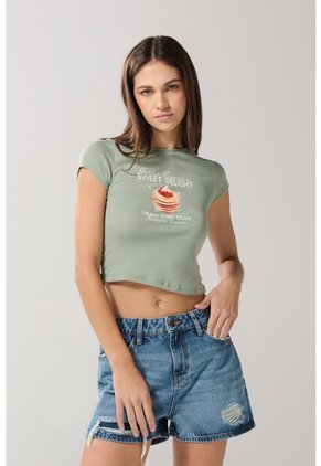 KOAJ SHORT KOAJ JEAN VINTAGE AG 21903 M 1/25