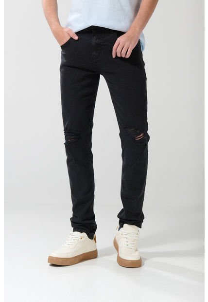 KOAJ PANTALON KOAJ JEAN SKINNY 23790 M 2/25