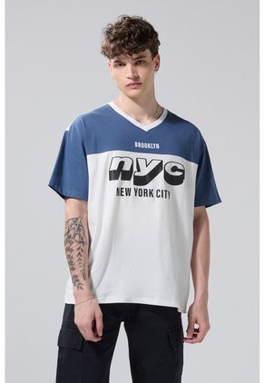 KOAJ CAMISETA KOAJ BIRTUK 26031 3/25