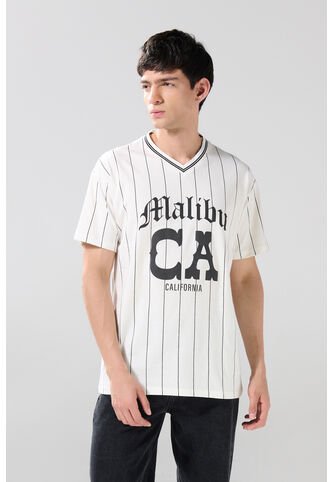 KOAJ CAMISETA KOAJ MALTA 29371 4/25 Koaj