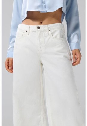 KOAJ PANTALON KOAJ JEAN PALAZZO 27806 M 4/25