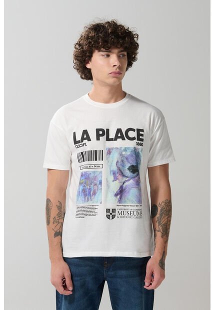 KOAJ CAMISETA KOAJ PERESO 19500 1/25