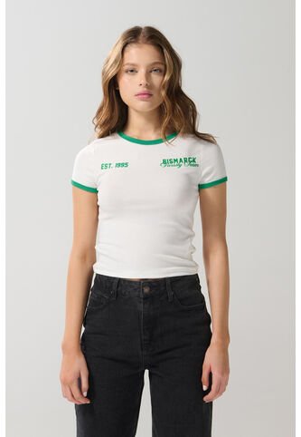 KOAJ CAMISETA KOAJ NINNE 21740 1/25 Koaj