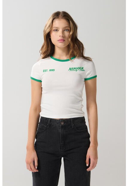 KOAJ CAMISETA KOAJ NINNE 21740 1/25