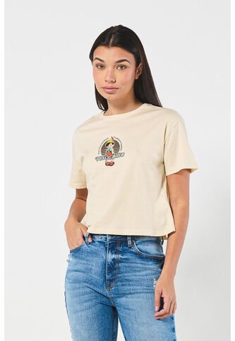 KOAJ CAMISETA KOAJ ONCH 12263 3/24 Koaj