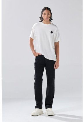 KOAJ PANTALON KOAJ JEAN STRAIGHT LEG 32546 2/