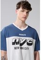 CAMISETA KOAJ BIRTUK 26031 3/25 de Koaj