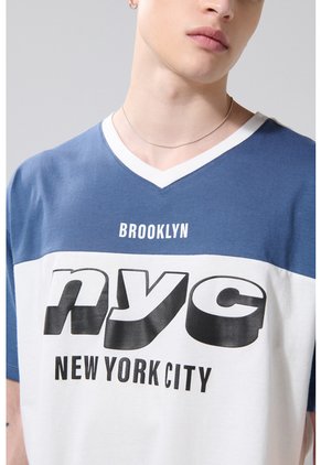 KOAJ CAMISETA KOAJ BIRTUK 26031 3/25