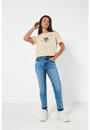 KOAJ CAMISETA KOAJ ONCH 12263 3/24