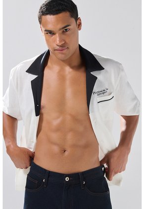 KOAJ CAMISA KOAJ ETIOPE 33115  2/26