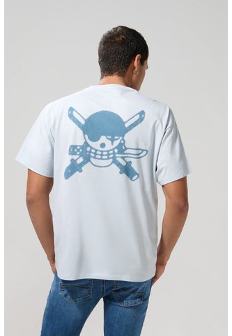 KOAJ CAMISETA KOAJ ZOPI 26645 4/25 Koaj