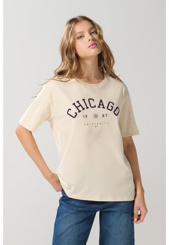 KOAJ CAMISETA KOAJ 21967 1/25 Koaj