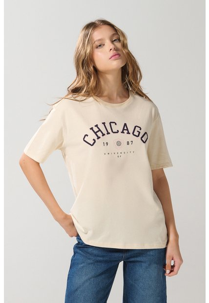 KOAJ CAMISETA KOAJ 21967 1/25