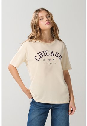 KOAJ CAMISETA KOAJ 21967 1/25