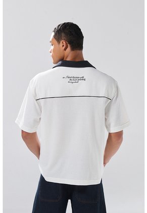 KOAJ CAMISA KOAJ ETIOPE 33115  2/26