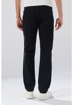 KOAJ PANTALON KOAJ JEAN STRAIGHT LEG 32546 2/