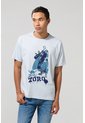 KOAJ CAMISETA KOAJ ZOPI 26645 4/25 de Koaj