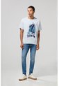 KOAJ CAMISETA KOAJ ZOPI 26645 4/25 de Koaj