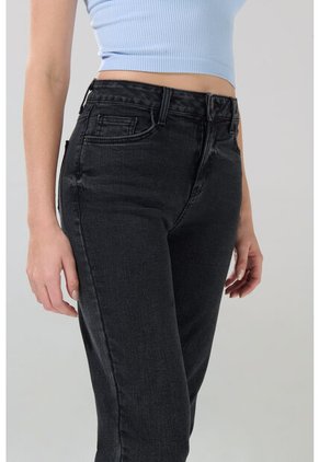 KOAJ PANTALON KOAJ JEAN STRAIGHT LEG 30372 4/