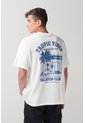 KOAJ CAMISETA KOAJ TIMBER 2/25 de Koaj
