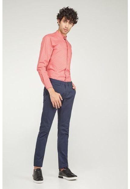 KOAJ-PANTALON KOAJ CHINO SUPER SLIM 4 4/19