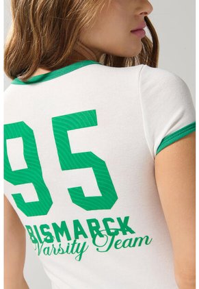 KOAJ CAMISETA KOAJ NINNE 21740 1/25