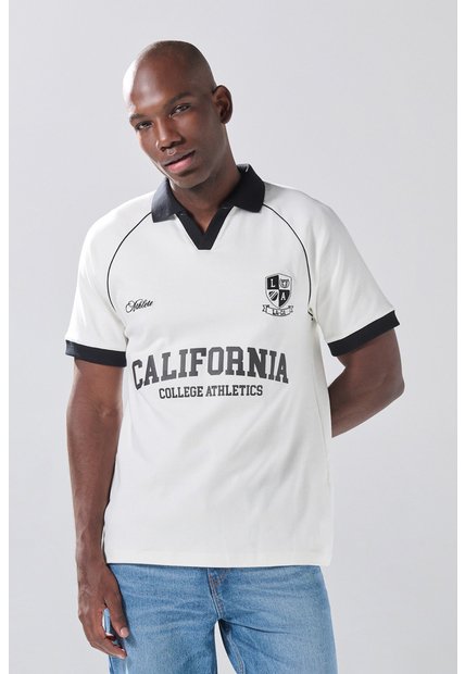 KOAJ CAMISETA KOAJ VERAM 32096 2/26