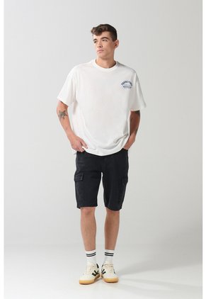 KOAJ CAMISETA KOAJ TIMBER 2/25