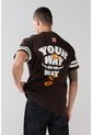 KOAJ CAMISETA KOAJ KALZEF 29445 4/25 de Koaj