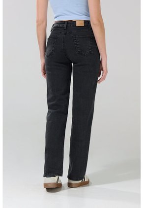 KOAJ PANTALON KOAJ JEAN STRAIGHT LEG 30372 4/