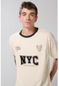 KOAJ CAMISETA KOAJ CAZZ 18113 1/25 de Koaj