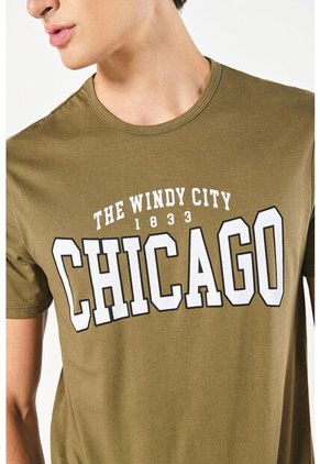 KOAJ CAMISETA KOAJ 20722 4/24