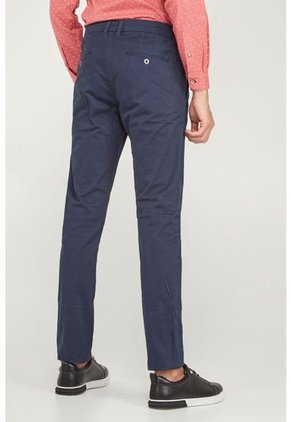 KOAJ-PANTALON KOAJ CHINO SUPER SLIM 4 4/19