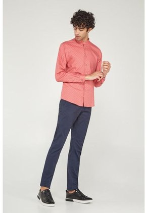 KOAJ-PANTALON KOAJ CHINO SUPER SLIM 4 4/19