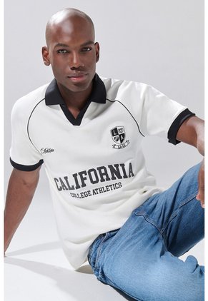 KOAJ CAMISETA KOAJ VERAM 32096 2/26
