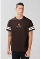 KOAJ CAMISETA KOAJ KALZEF 29445 4/25 de Koaj