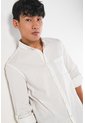 KOAJ CAMISA KOAJ BUTTON DOWN ML 9059 4/24 de Koaj