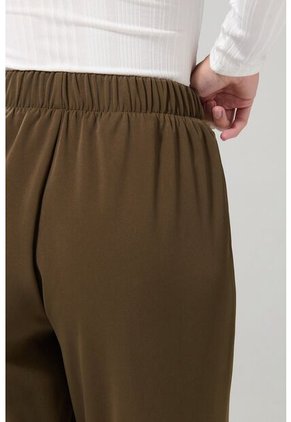 KOAJ PANTALON KOAJ PALAZZO 22781  M 2/25