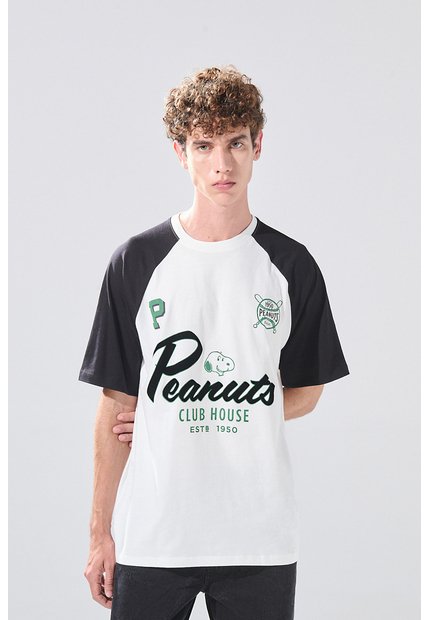 KOAJ CAMISETA KOAJ NOTSE 33374 3/26