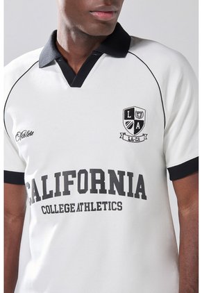 KOAJ CAMISETA KOAJ VERAM 32096 2/26